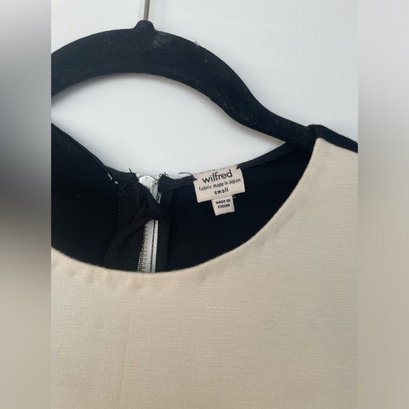 Wilfred dress - Picture 3 of 5